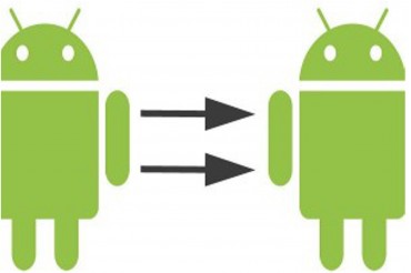 Перенос Контактов с Android на Android